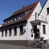 Pizzeria Da Toni in Brensbach