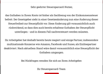 Bild zu Wunschgutschein GmbH