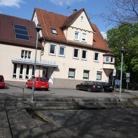 Gasthaus zum Hirsch in Süßen