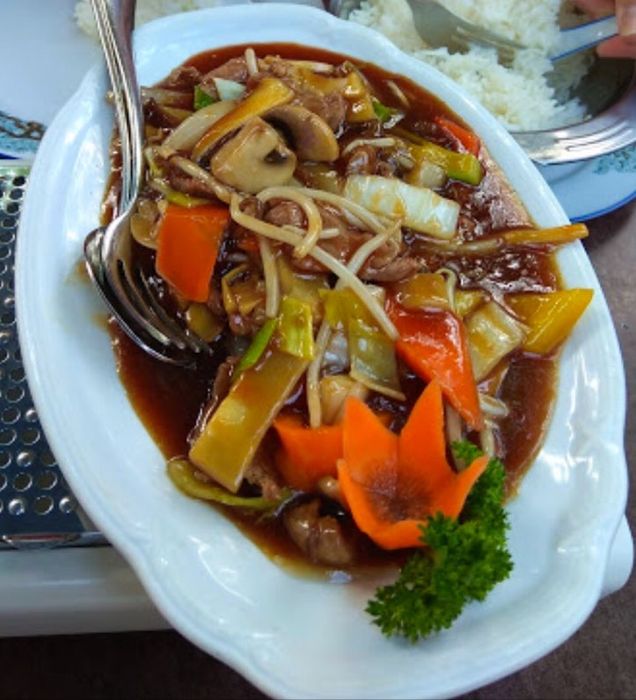 Nutzerbilder Hoang Tien Chinesisches Restaurant