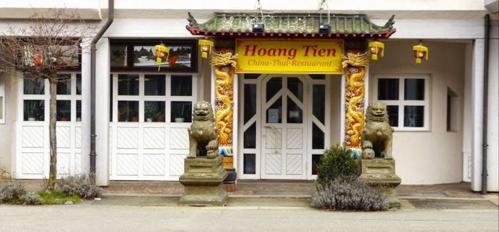 Nutzerbilder Hoang Tien Chinesisches Restaurant