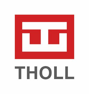 Logo von Tholl GmbH in Düsseldorf