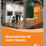 Expo Profis Messebau in Nürnberg