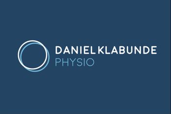 Logo von Daniel Klabunde Physio in Düsseldorf