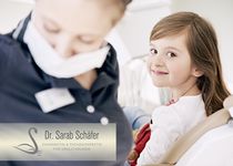 Bild zu Dr. Sarab Schäfer - Zahnärztin und Fachzahnärztin für Oralchirurgie