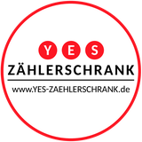 YES-Zählerschrank in Essen