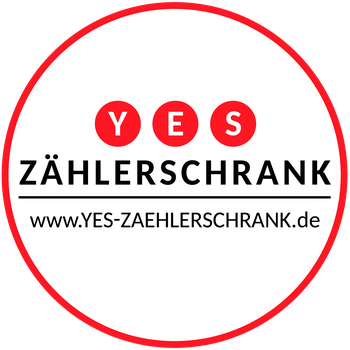 Logo von YES-Zählerschrank in Essen