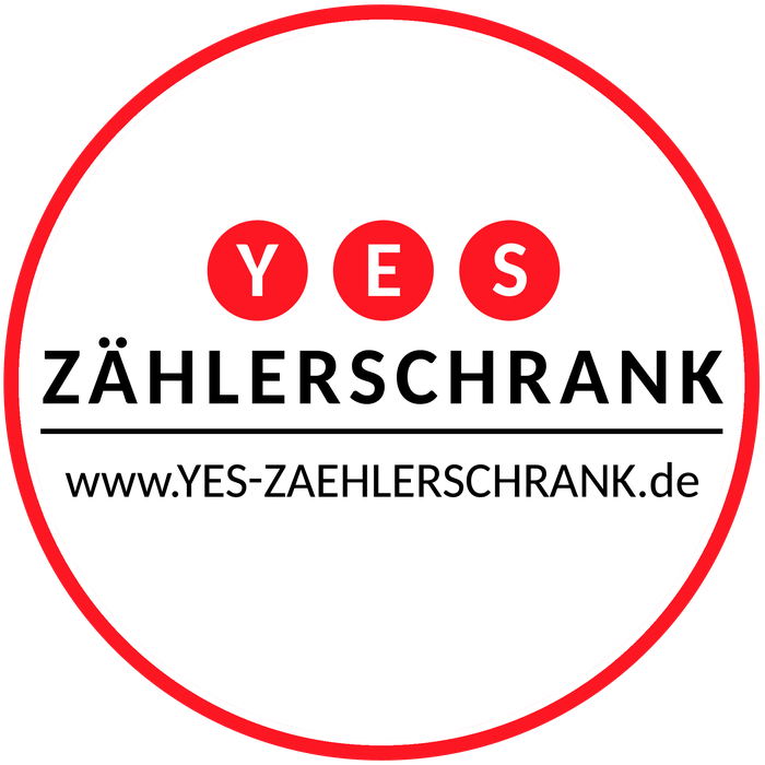 YES-Zählerschrank Logo