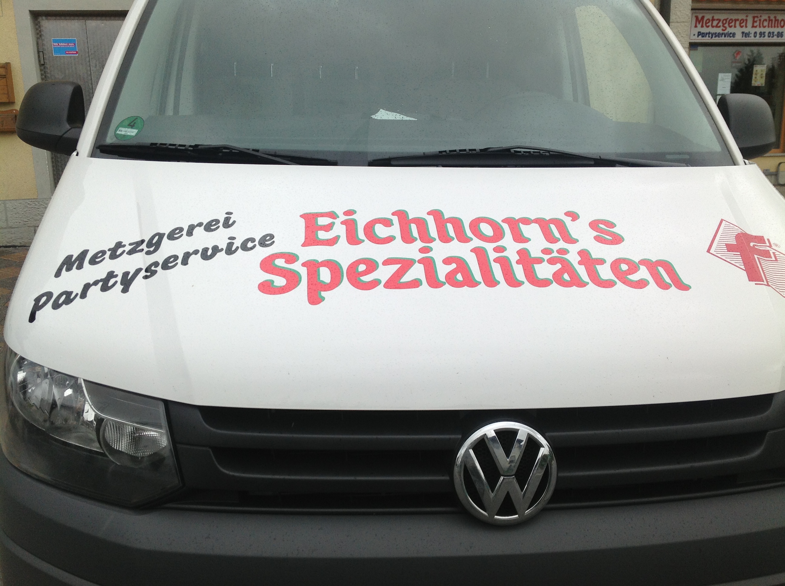 Bild 8 Eichhorn in Viereth-Trunstadt