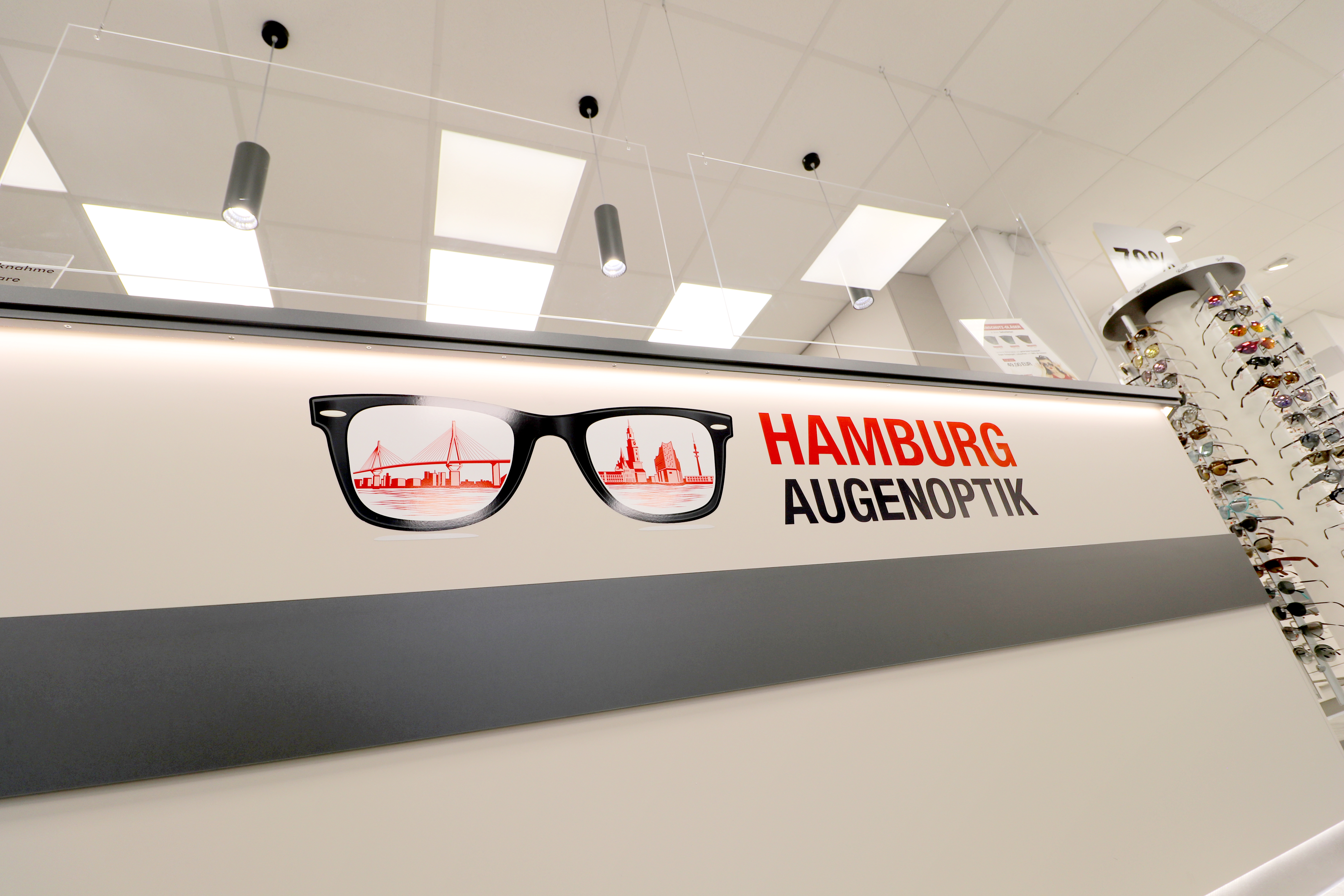 Bild 3 Hamburg Augenoptik in Hamburg