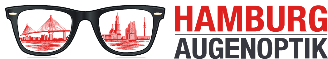 Hamburg Augenoptik Logo