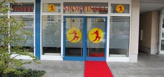 Bild zu Sport Insel Bonn-Beuel - Fitness für Frauen