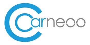 Logo von Carneoo GmbH in Düsseldorf
