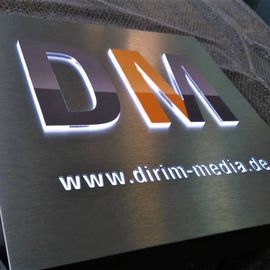 Dirim Media Webdesign- & Werbeagentur in Hannover