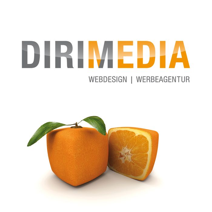 Nutzerbilder Dirim Media Webdesign- & Werbeagentur