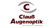Logo von Clauß Augenoptik Ärztehaus in Geithain