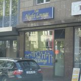 Night Lounge in Düsseldorf
