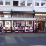 Rossmann Drogeriemärkte in Köln