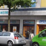 BackWerk in Köln