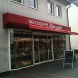 Metzgerei Kleesattel in Wesseling im Rheinland