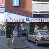 Römer-Apotheke in Köln