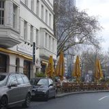 Cafe Especial in Köln