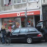 Vodafone Shop (geschlossen) in Köln