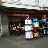 Euro-Shop in Wesseling im Rheinland