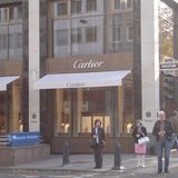 Cartier in Düsseldorf