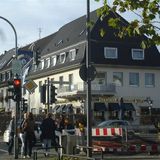 Brauhaus goldener Pflug in Köln