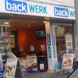 Backwerk Kalk-Mitte in Köln