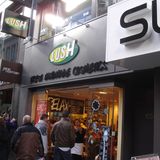 LUSH Cosmetics Köln in Köln