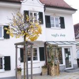 Vogl's Tee- und Tabak-Shop in Türkheim-Wertach