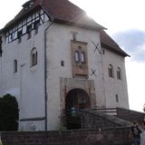 Wartburg-Stiftung/Wirtschaftsbetriebe Wartburg GmbH/Wartburg Touristik GmbH in Eisenach