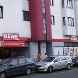 REWE City in Köln