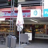 Kölns Döner Burger in Köln