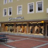 Geromiller-Wäsche-Moden Textilhandel in Bad Wörishofen