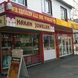Juwelier Hakan in Wesseling im Rheinland