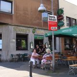 SÜNNER'S Bier- und Kornhaus in Köln