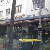 Montanara In Pizzeria Bar Ristorante in Köln