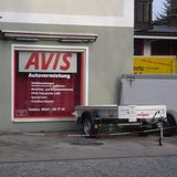 Avis Autovermietung - Bad Wörishofen in Bad Wörishofen