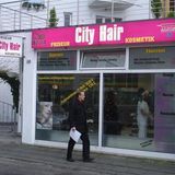 City Hair in Köln