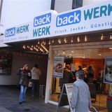 BackWerk Köln-Deutz in Deutz Stadt Köln