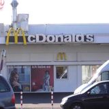 McDonald in Köln