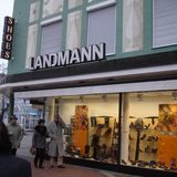 Schuhhaus Landmann e.K. in Bad Wörishofen