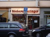 Nutzerbilder Bäckerei Heilinger GmbH