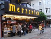 Nutzerbilder Merzenich-Bäckereien GmbH