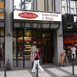 Eisenhöfer/ Bärenland Ihr Fruchtgummiparadies in Köln