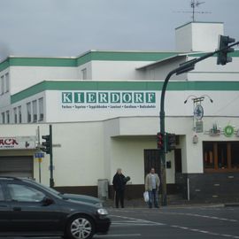 Kierdorf GmbH Tapeten Fußbodenbeläge in Leverkusen