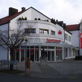 Sparkasse Memmingen-Lindau-Mindelheim in Bad Wörishofen